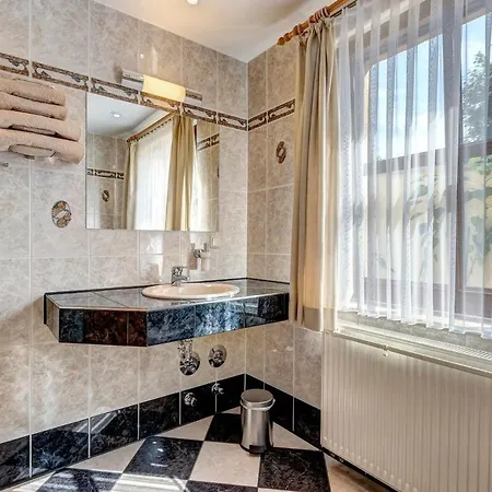 Wohnhaus Bansin Fewo 5 Heringsdorf