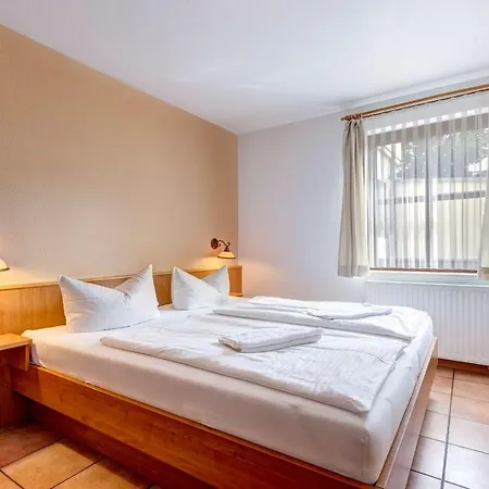 Wohnhaus Bansin Fewo 5 Daire Heringsdorf