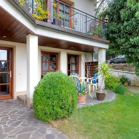 Wohnhaus Bansin Fewo 5 *